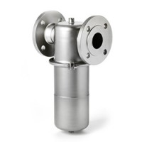 德国MANKENBERG不锈钢过滤器 FI 6.06
