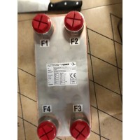FUNKE  FP 2022-41-1-NH-0 - 100换热器