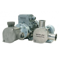 Johnson Pump离心泵  TLP670  型号齐全
