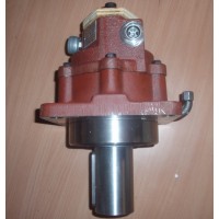 BRINKMANN泵TE142/150 STE143/190 STE144/220 德国进口