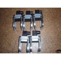 德国Bühler Technologies液位开关 NS25/25AM
