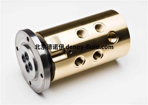 JOHNSON-FLUITEN 设计和制造标准和定制旋转接头 JOHNSON-FLUITEN 设计和制造标准和定制旋转接头