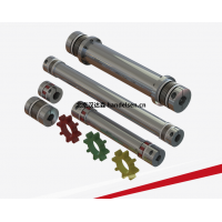 MARZORATI精密联轴器 KE2产品介绍