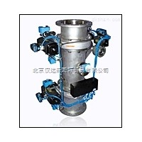 阀门DKZ 105 Warex Valve直供