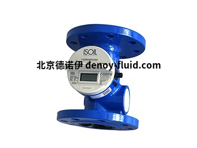 意大利ISOIL超生波流量计IFX-Mx-01