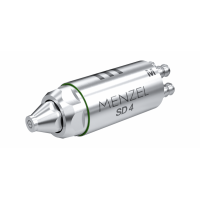 德国 Menzel 喷头 INDUTEC ®  MS FAD系列