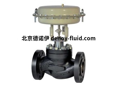 意大利 Mec-Rela L20-D1 单座控制阀