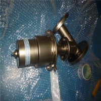 burocco阀门VO - VP/FL - DN40 - PN16 意大利原装进口 国内库存充足 量大从优