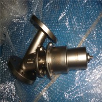 意大利Burocco布鲁克VO - VP/FL - DN40 - PN16阀门 钢铁厂专用 中国总代理 原厂采购 国内现货