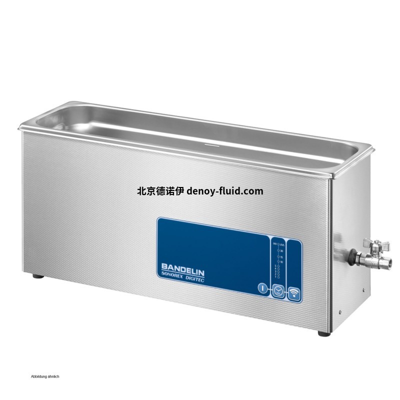 Bandelin超声波设备全系列推荐 Bandelin超声波设备全系列推荐