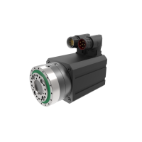 spinea 高精度 DriveSpin DS 050执行器