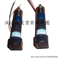 Faulhaber电机2232...BX4 CCD德国原厂直供