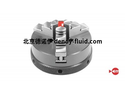 Maprox 弹簧夹头JF 超平夹头，带一套 DW 型软顶爪