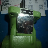 德国Rickmeier阀门R25/20 FL-M-G1-R-SO