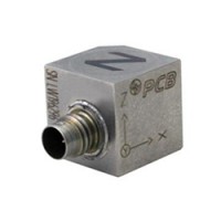 　美国PCB振动传感器M603C01