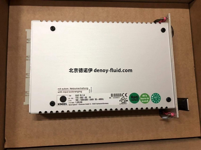 Kniel固定电压电源三路输出CM Kniel固定电压电源三路输出CM