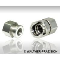 进口瓦尔特WALTHER-PRÄZISION快速接头07-003