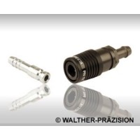进口瓦尔特WALTHER-PRÄZISION螺纹联轴器EH系列