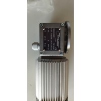 MINI MOTOR MC440P3T 蜗轮电机