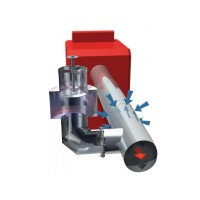德国库茨纳 韦伯Kutzner Weber颗粒分离器