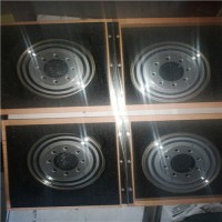 DR.KAISER修整工具NC88-HG-170-12-2-R0,5-40-16-TK 汉达森直供
