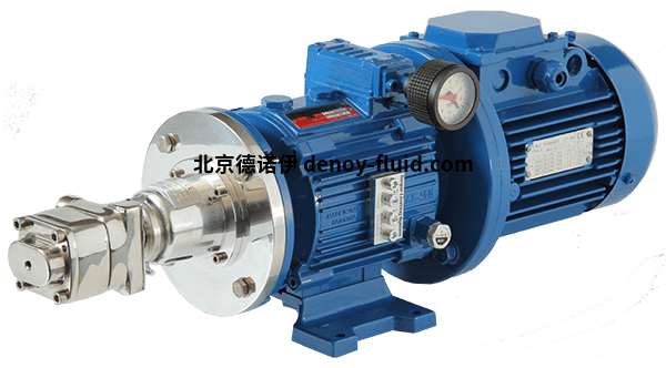 pompe cucchi隔膜计量泵NAX 3.5哈氏合金材料 POMPE-AD-INGRANAGGI-SERIE-WP-INTERNO