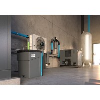 ATLAS COPCO瑞典品牌 OSC油水分离器 欧洲进口