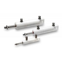 Rogatti 平面联轴器 NW5-G1 / 8 FF 德国制造