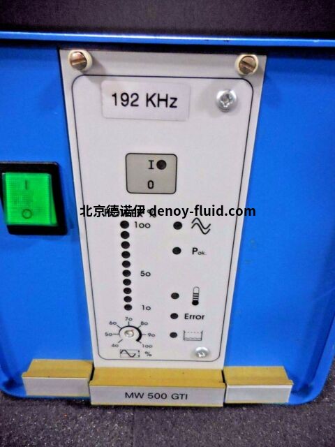 MartinwaLter清洗机S/R系列超声波频率45KHZ MartinwaLter清洗机S/R系列超声波频率45KHZ