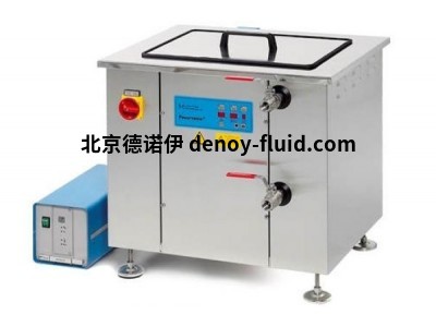 MartinwaLter工业专用超声波清洗机产品