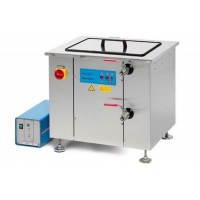 MartinwaLter工业专用超声波清洗机产品