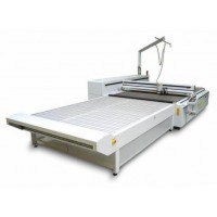 eurolaser激光机2XL-3200原厂制造