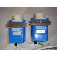 德国Bühler开关MKS1/W-L24V
