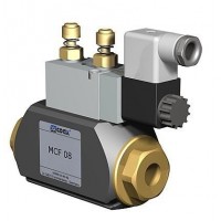 COAX电磁阀MK 10NC 4012.2德国进口