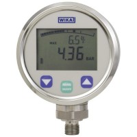 WIKA数字压力表DG-10型