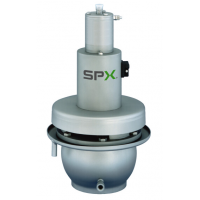 Johnson Pump 真空阀VRA和VRAH系列介绍
