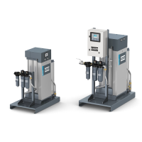 ATLAS COPCO欧洲进口 MED(+) 医用空气干燥机产品介绍
