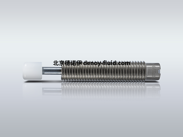 DAMPTAC减震器DTS系列
