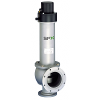 Johnson Pump安全阀SI2系列