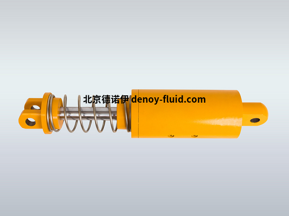 DAMPTAC高性能缓冲器DHB系列