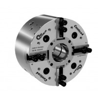 SMW-AUTOBLOK Centco4 爪卡盘