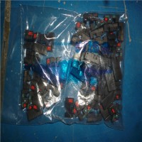 BTSR纱线传感器MATRIX CLEARER
