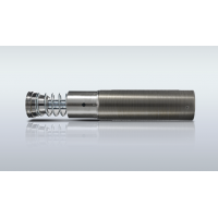 德国 DAMPTAC 中型缓冲阻尼器 DTA系列 工作温度：-10℃～+80℃