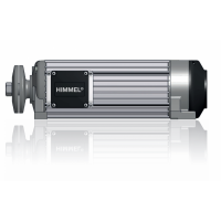 Himmel高速三相扁平电机K160型原厂直供