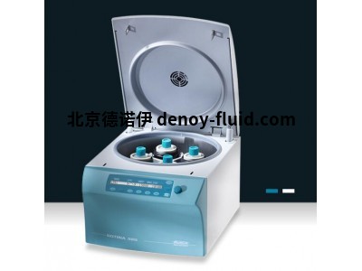 Hettich台式离心机推荐