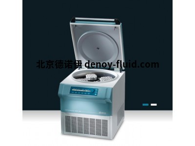 Hettich落地式离心机产品系列
