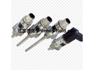 TIVAL温度变送器