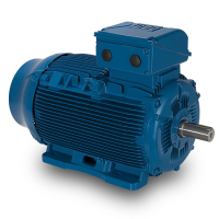 Watt Drive 螺旋锥齿轮减速电机 功率范围：0.12 - 90kW