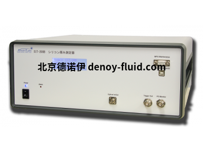 德国Alnair Labs激光器TLG-220技术指导