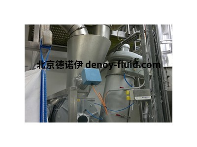 德国Harrer & Kassen近红外光谱仪技术指导